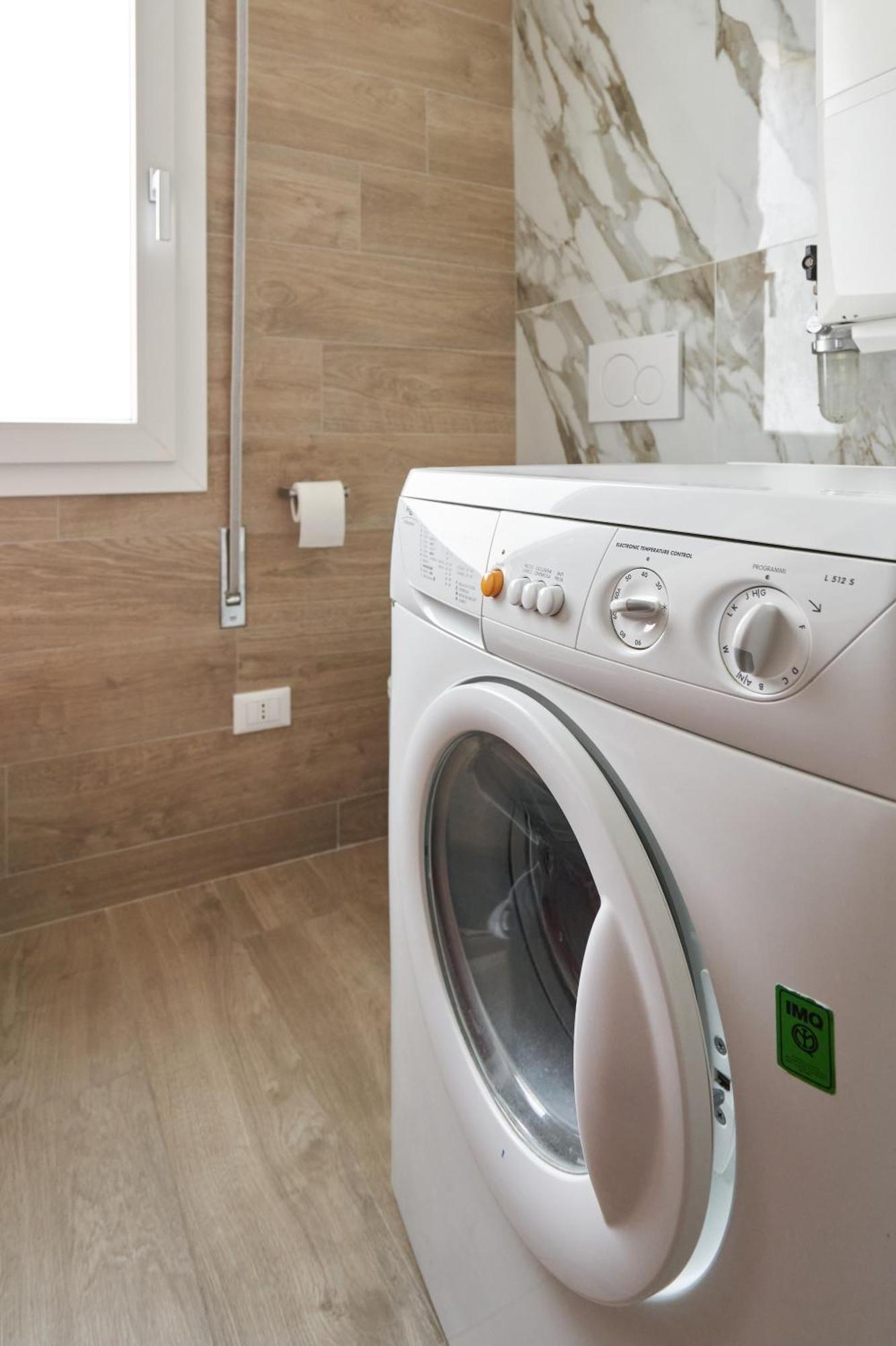 Appartamento White House *