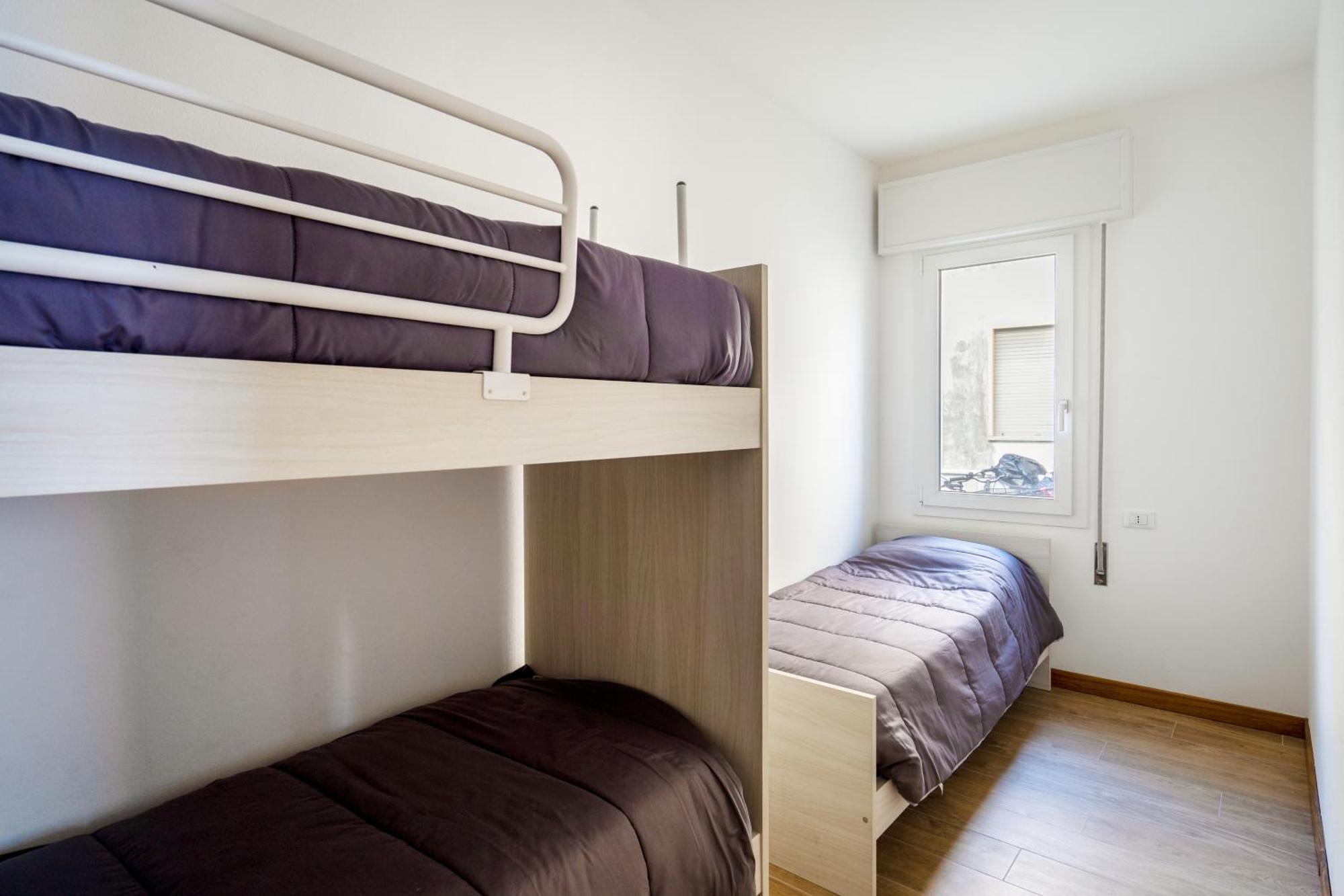 Apartment White House *